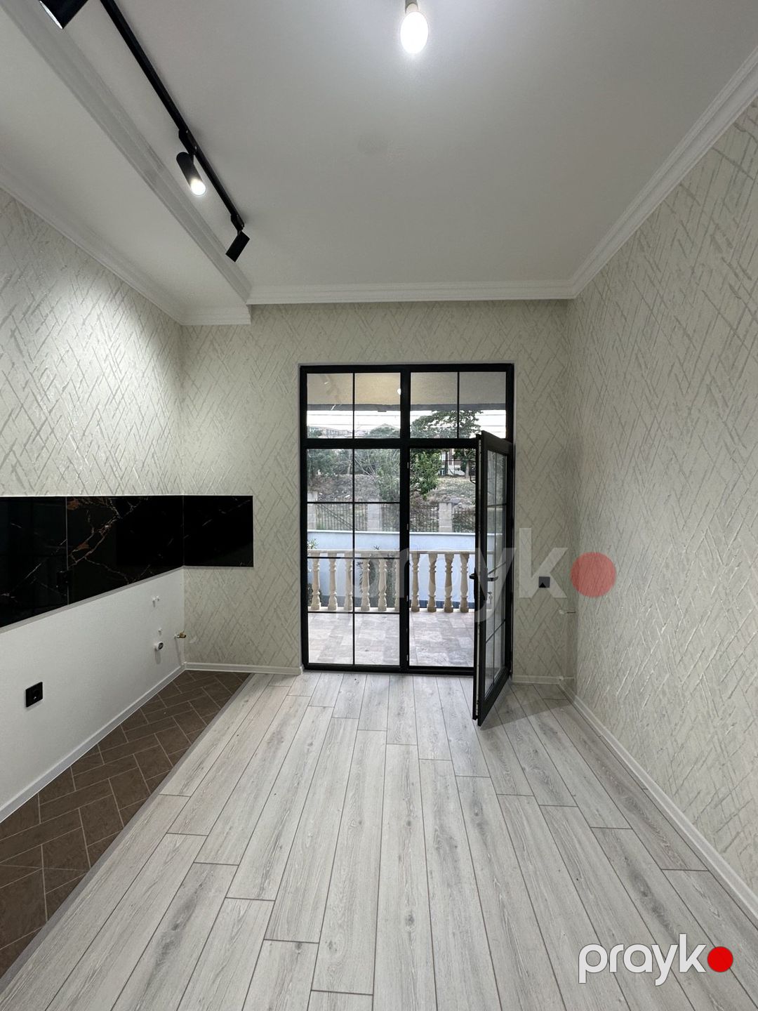 Satılır 4 otaqlı həyət evi/bağ evi 120 m² — Ev, villa, Bakı (9)