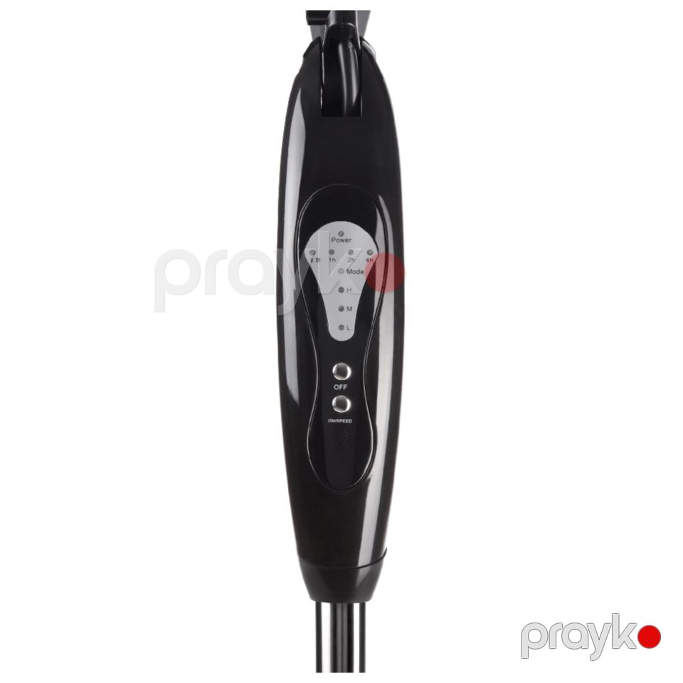 Ventilyator Ardesto FN-R1608CB Black — Mallar, Bakı (2)