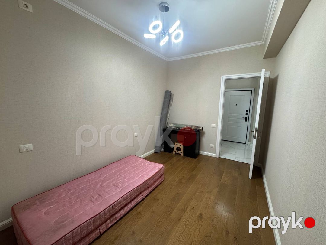 İcarəyə verilir 3 otaqlı yeni tikili 70 m² — Mənzil, Bakı (7)
