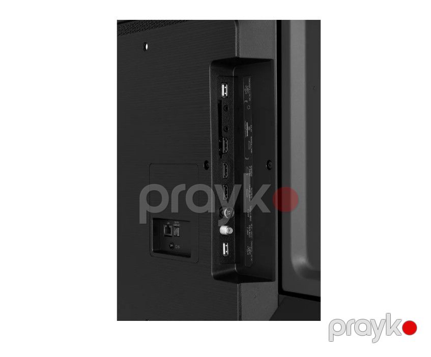 Televizor Hisense 65A6Q Black — Televizorlar, Bakı (3)