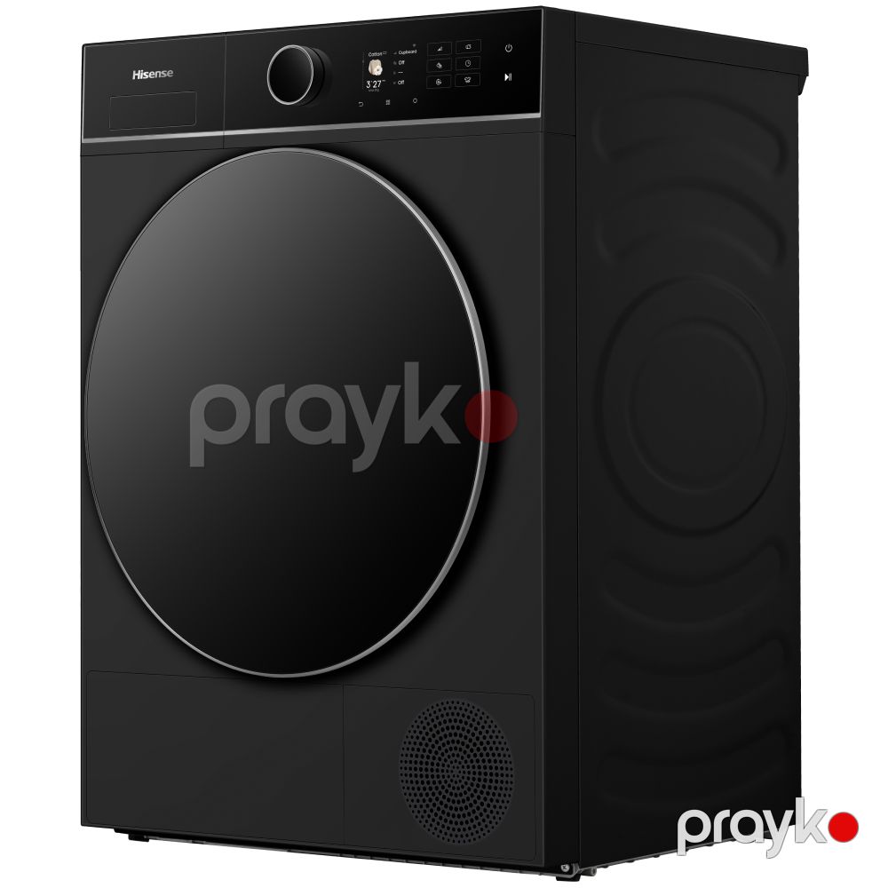 Quruducu maşın Hisense DH5I104UB2B — Paltaryuyan maşınlar, Bakı (3)