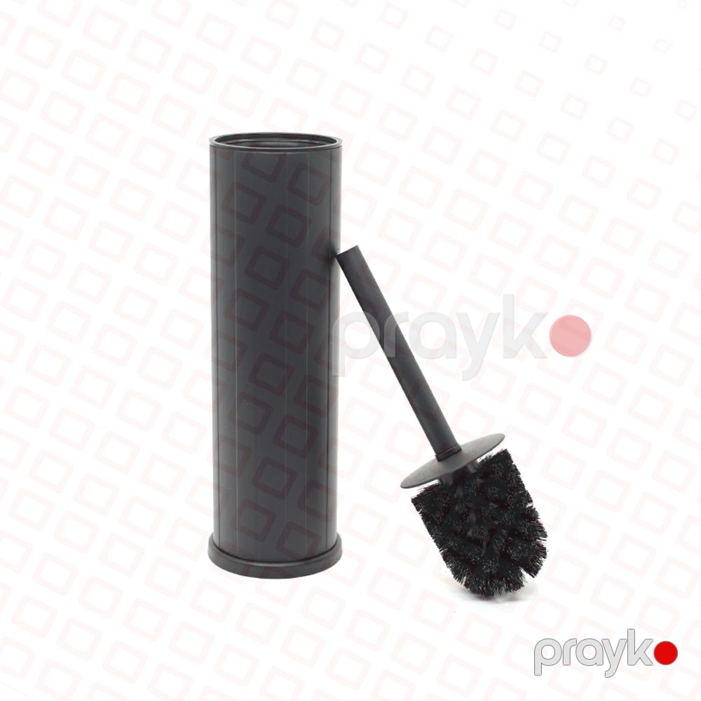 Unitaz fırçası bgl WT-771 döşəməüstü aluminium qara — Santexnika, Bakı (2)