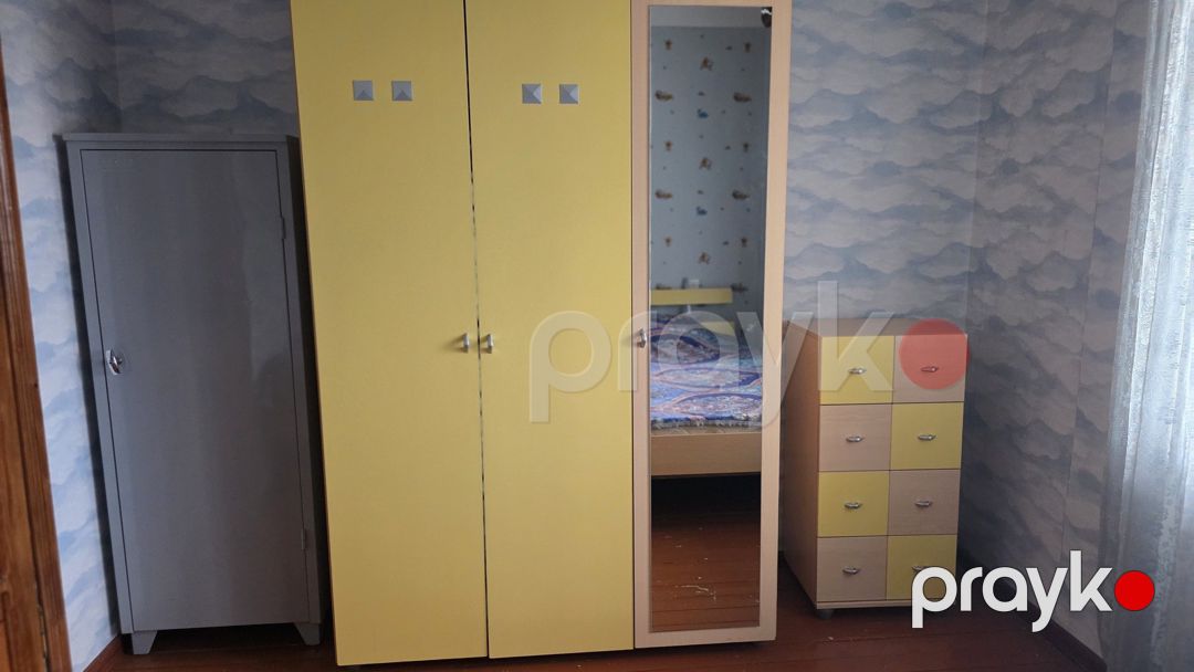 İcarəyə verilir 5 otaqlı köhnə tikili 90 m² — Mənzil, Bakı (4)