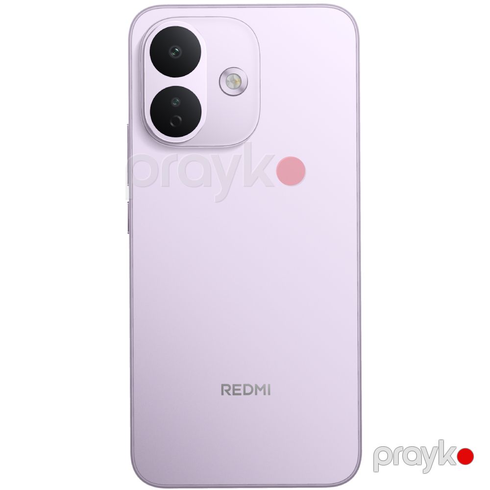 Xiaomi Redmi Note 17 Pro 5G 8/256 GB Purple — Smartfonlar, Bakı (3)