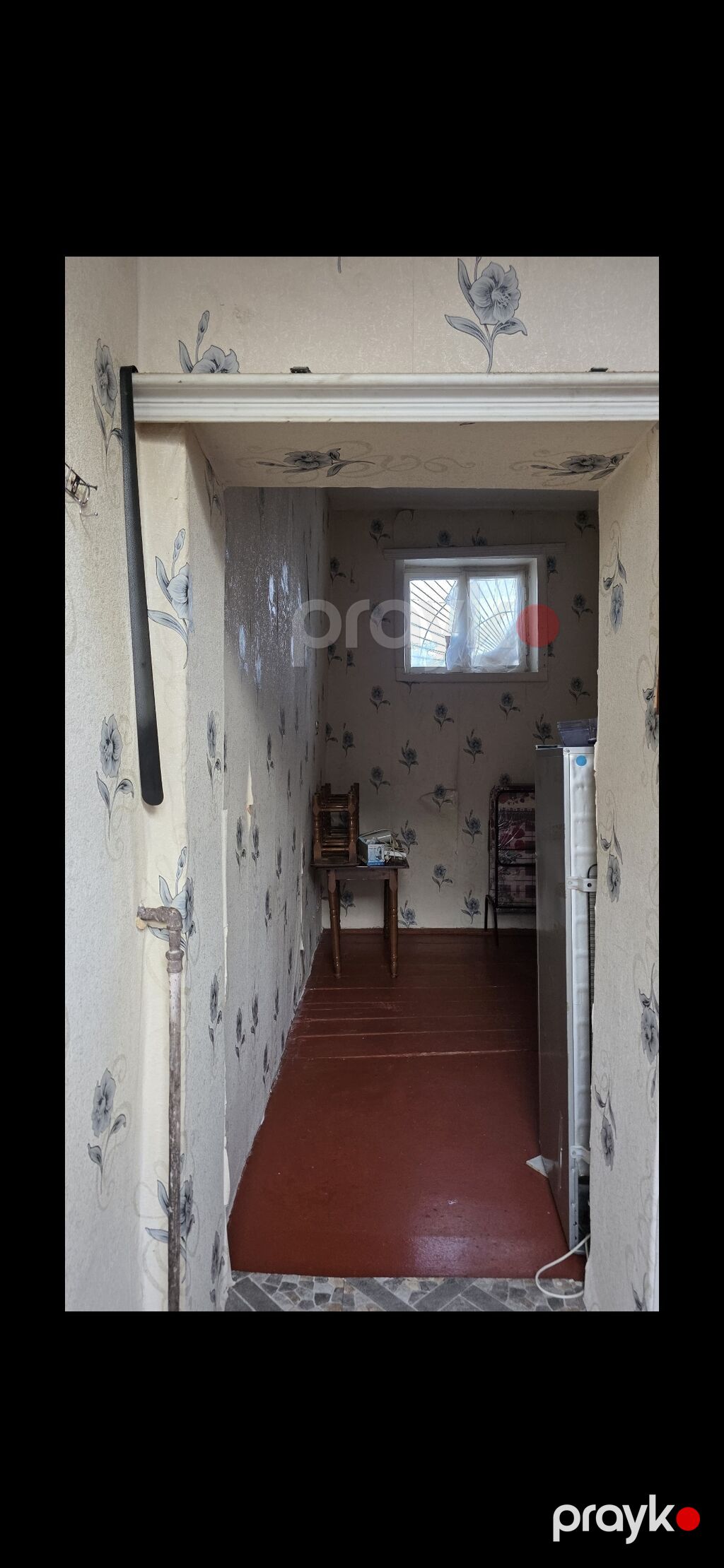 1 otaqlı, 17 kv. m, Kredit yoxdur, Orta təmir — Ev, villa, Qobu (4)