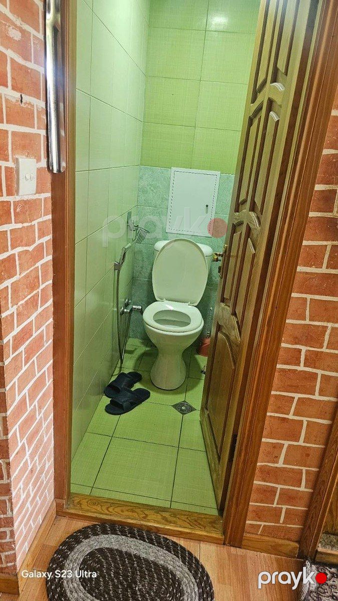 Satılır 2 otaqlı köhnə tikili 65 m² — Mənzil, Bakı (11)