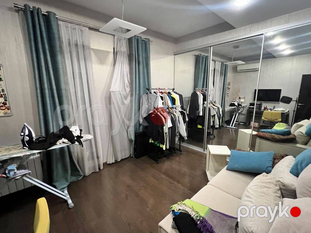 Satılır 4 otaqlı yeni tikili 185 m² — Mənzil, Bakı (7)