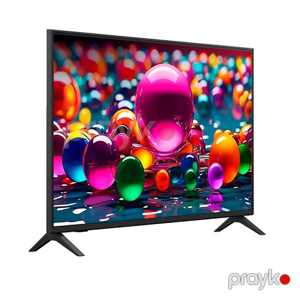 Televizor LG 55UA75009LA.ADKG Black — Televizorlar, Bakı (4)