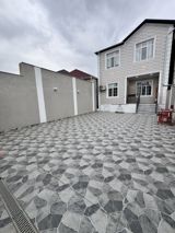 Satılır 4 otaqlı həyət evi/bağ evi 140 m² — Elçin bəy — Ev, bağ, kottec