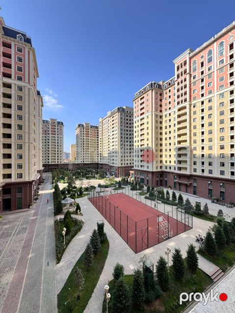 İcarəyə verilir 2 otaqlı yeni tikili 68 m²