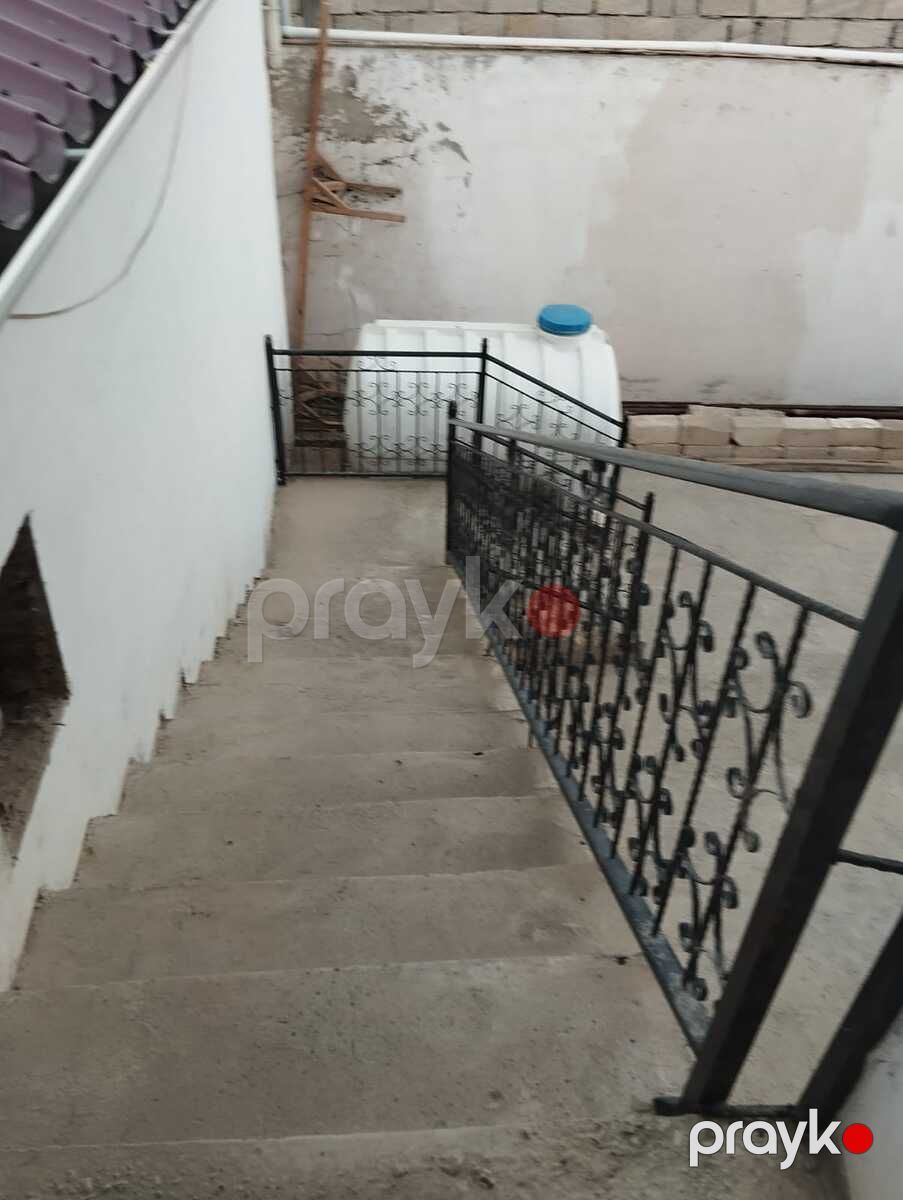 Həyət evi, Yeni Ramana qəs — Ev, villa, Bakı (3)