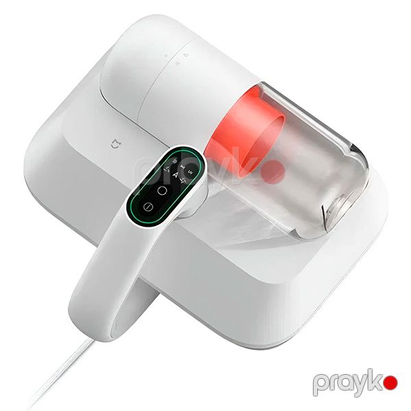 Tozsoran Xiaomi Dust Mite Vaccum Cleaner Pro Ağ — Tozsoran, Bakı (2)