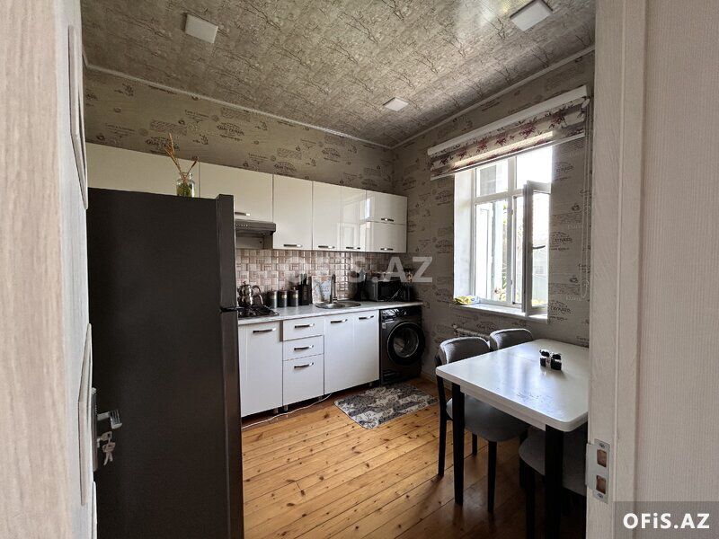 Həyət evləri Satılır Abşeron r., Masazır q., 5 otaq, 144 m² — Ev, villa, Bakı (8)
