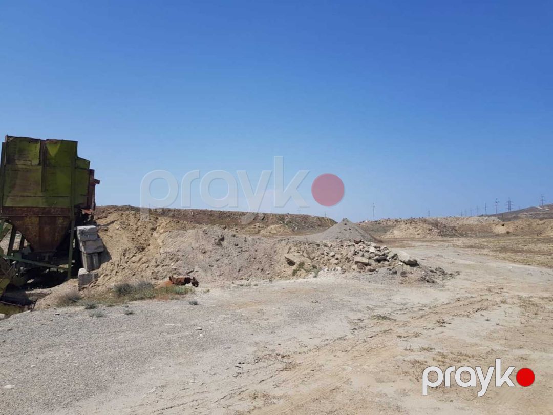 Satılır torpaq 186 sot — Torpaq, Bakı (3)