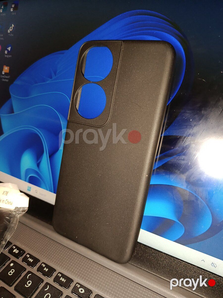 Honor X7b arxalıqları — Smartfonlar, Lənkəran (5)