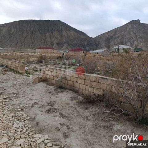 Qaradağ rayonunda 1 otaqlı Torpaq Satılır, 6 sot — Bakı