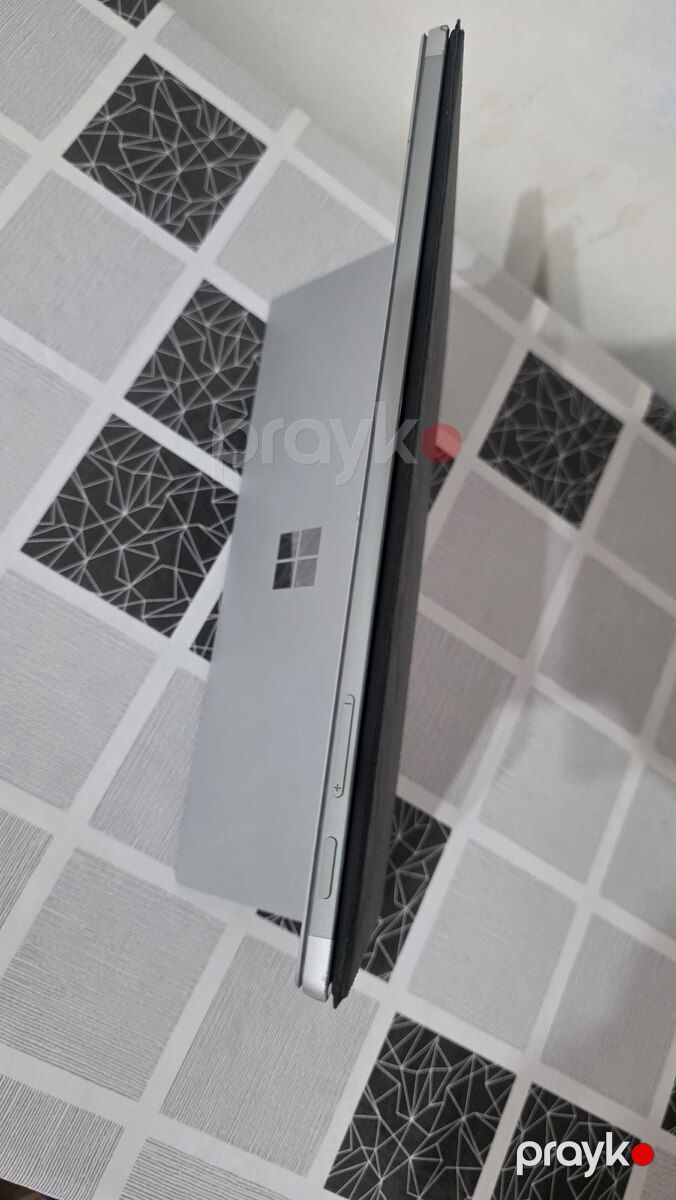 Microsoft surface pro 5 — Noutbuklar, Bakı (5)