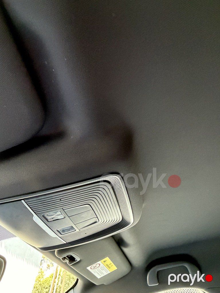BYD Qin Plus, 1.5 L, 18.32 kWh, 2024 il, 29 000 km — Avtomobillər, Bakı (7)
