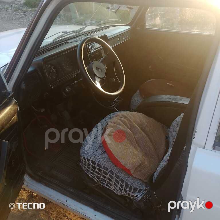 Lada (VAZ) 2107, 1.6 L, 1990 il, 384 539 km — Avtomobillər, Goranboy (11)