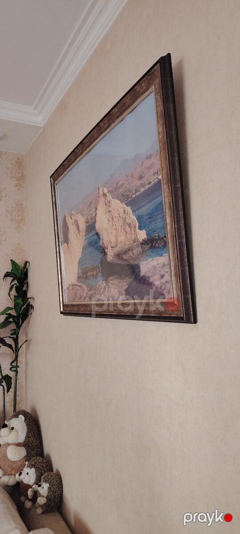 Çərçivə — Bakı