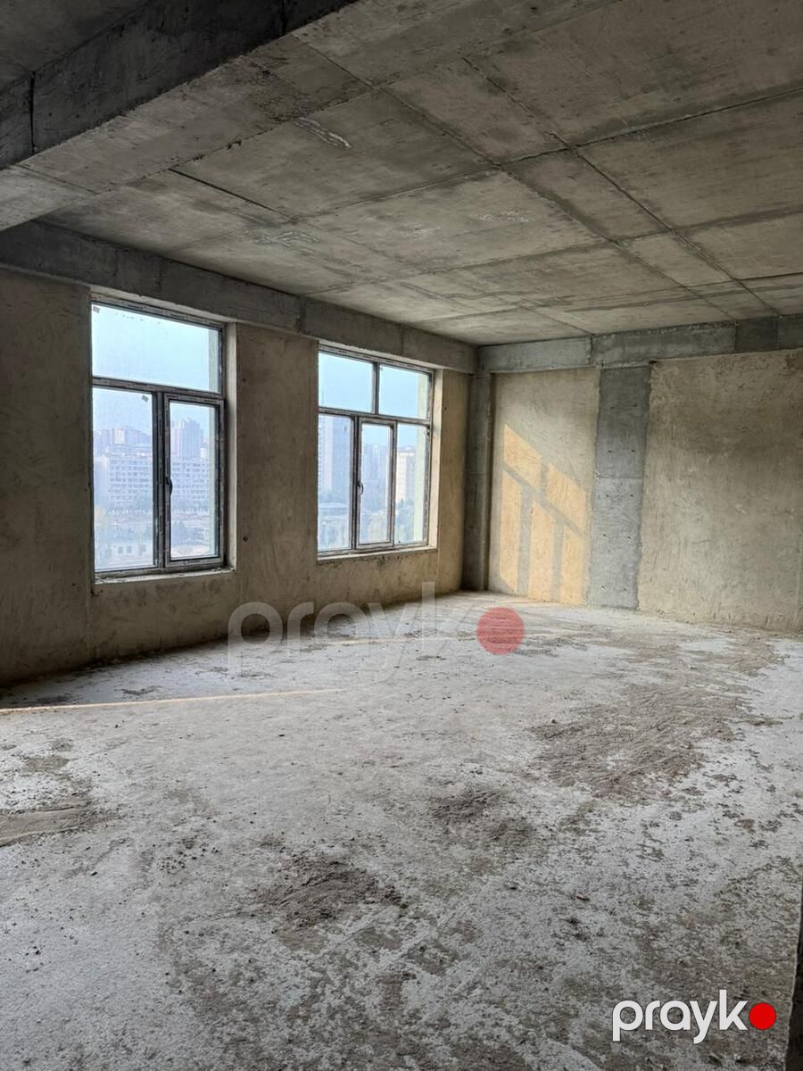 Satılır 2 otaqlı yeni tikili 83 m² — Mənzil, Bakı (3)