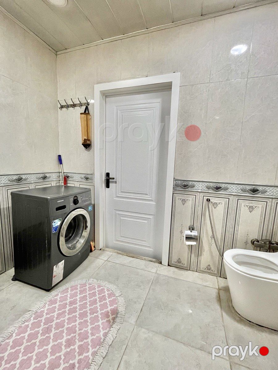 Satılır 3 otaqlı yeni tikili 90 m² — Mənzil, Bakı (12)