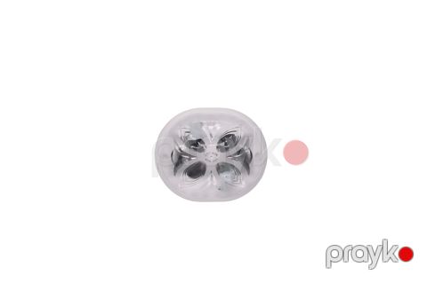 Işıldar 1124 vizyon plafon ağ 2*25W — Bakı
