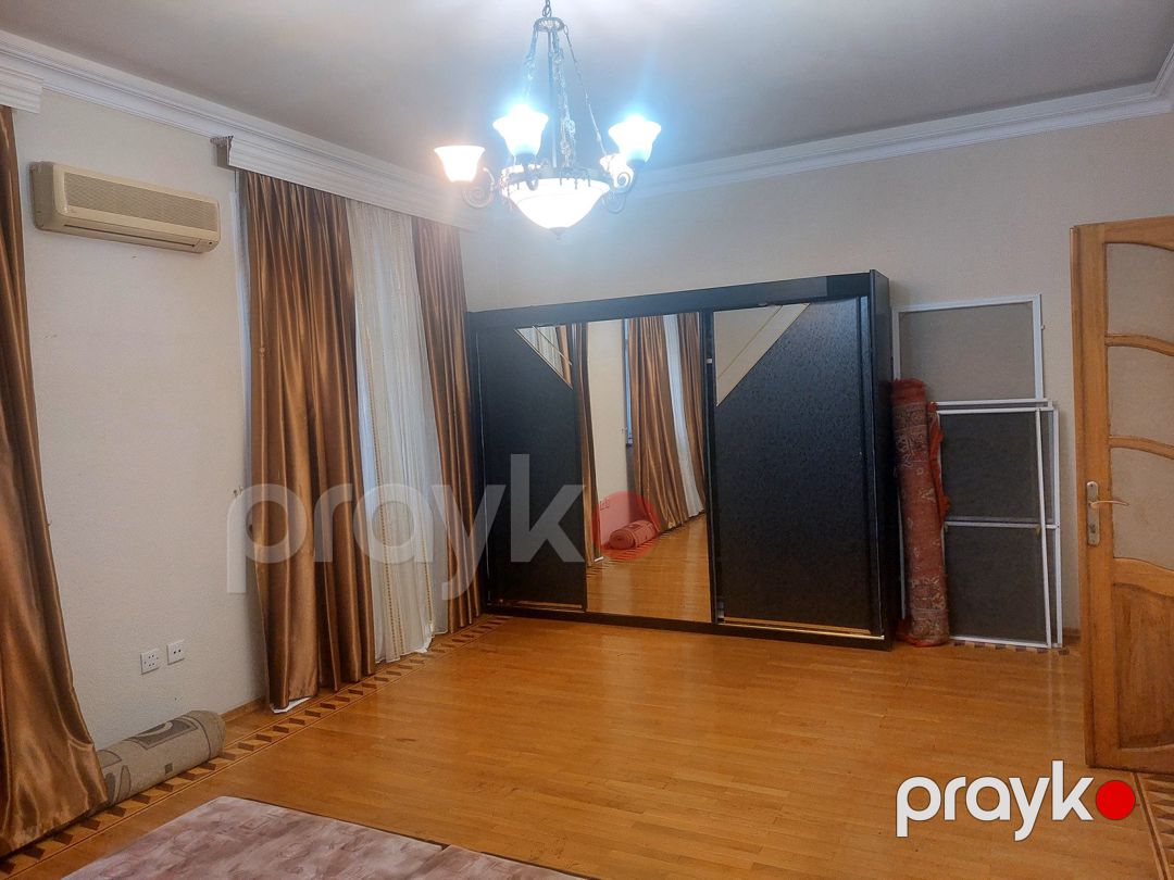 Satılır 3 otaqlı yeni tikili 120 m² — Mənzil, Bakı (6)