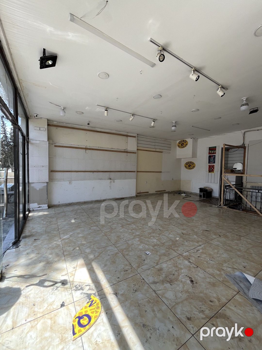 Satılır obyekt 200 m² — Əmlak, Bakı (2)
