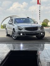 Mercedes E 320, 3.2 L, 2003 il, 265 000 km — Avtomobillər
