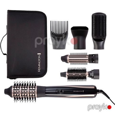 Fen-daraq Remington AS7700 E51 Blow Dry & Style Black — Bakı