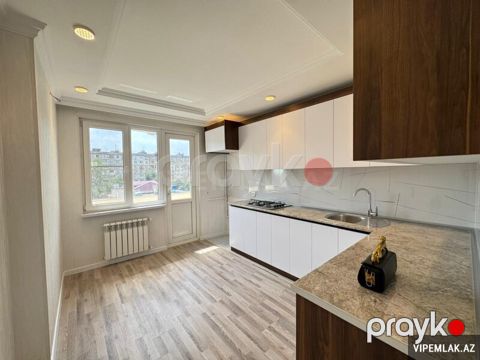 Xətai rayonunda 2 otaqlı Köhnə tikili Satılır, 60 m² — Bakı