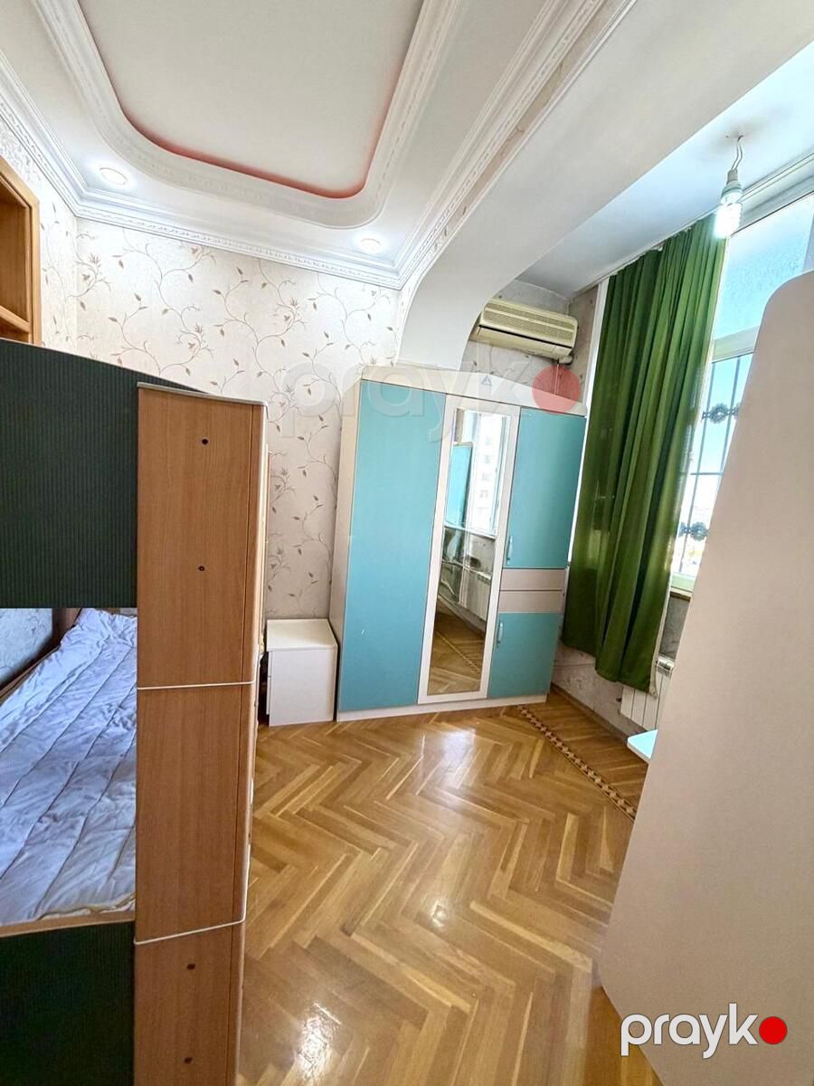 Satılır 3 otaqlı yeni tikili 90 m² — Mənzil, Bakı (8)