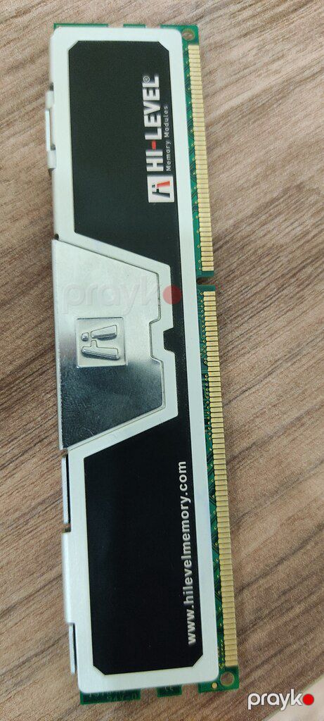 Operativ yaddaş "RAM DDR3 4GB" — Bakı