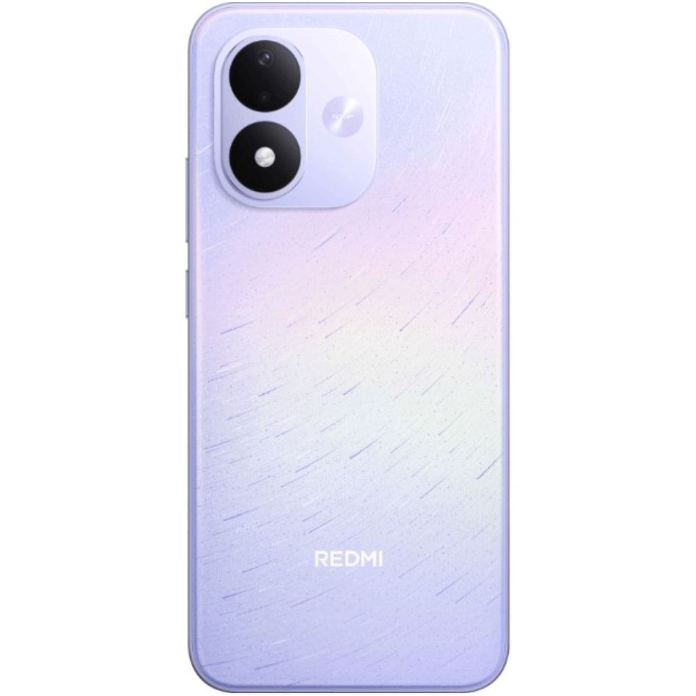 Xiaomi Redmi Note 17 4/128 GB Celestial Purple — Smartfonlar, Bakı (2)