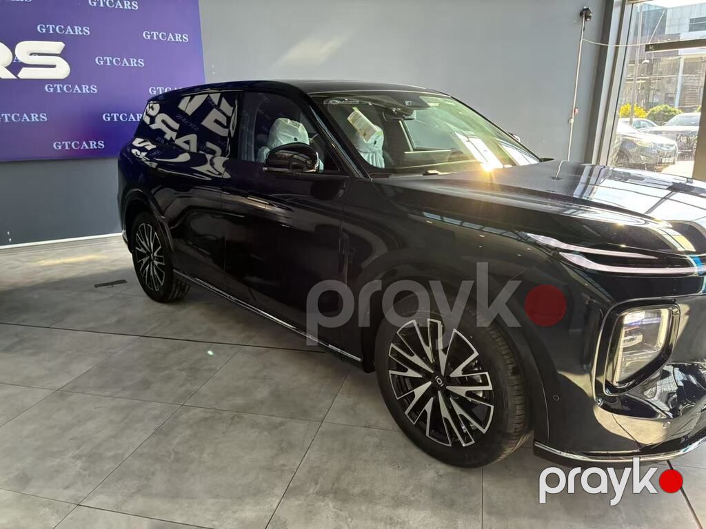 Changan Qiyuan Q07, 1.5 L, 21.5 kWh, 2026 il, yeni — Avtomobillər, Bakı (2)