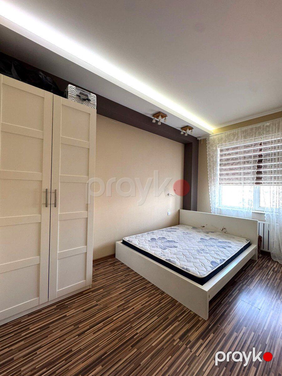 Satılır 3 otaqlı yeni tikili 120 m² — Mənzil, Bakı (12)