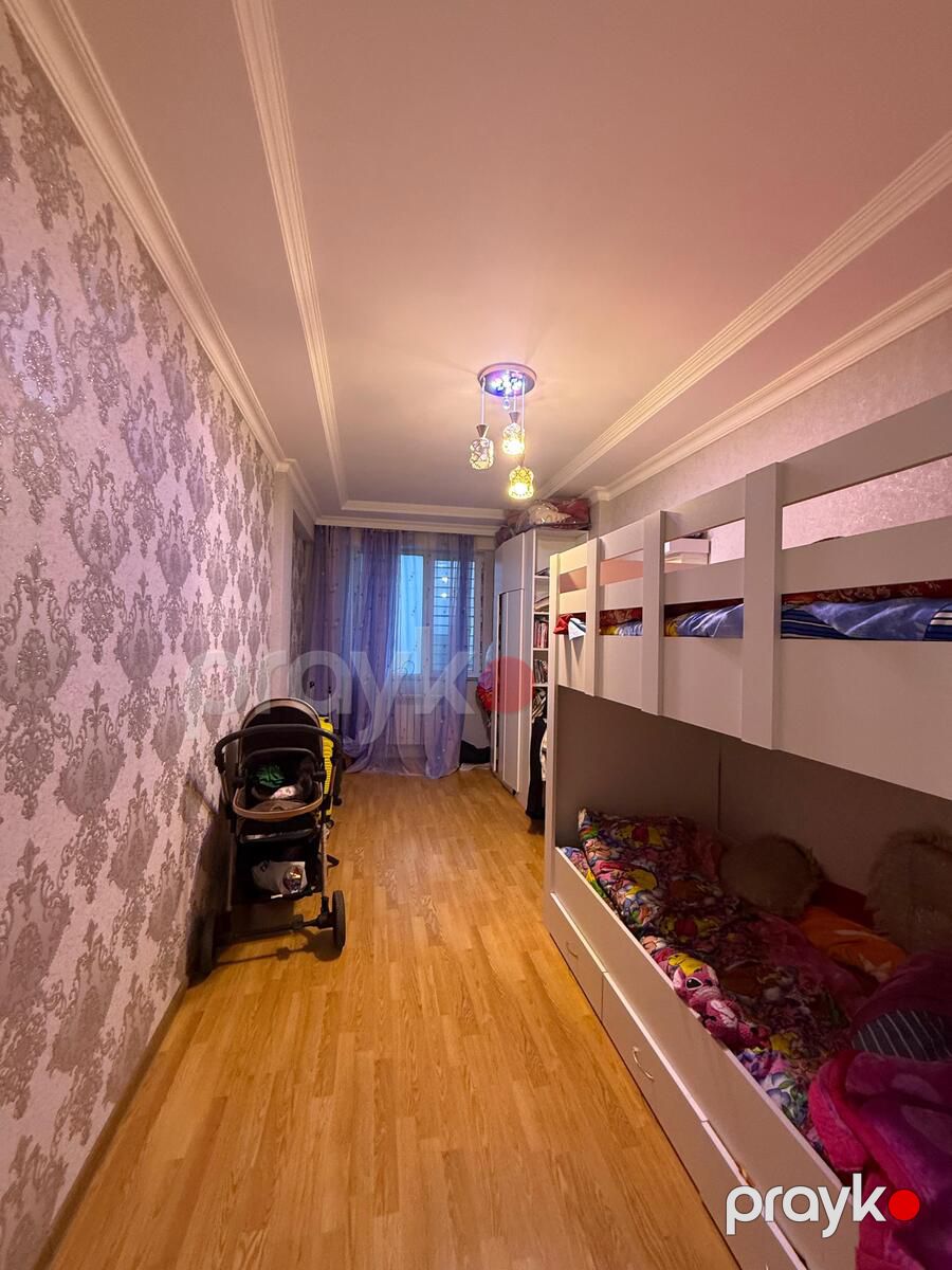 Satılır 3 otaqlı yeni tikili 110 m² — Mənzil, Bakı (5)