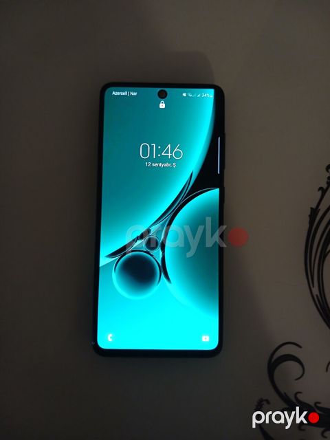 Samsung Galaxy A51 Prism Crush Black 64GB/4GB — Bakı