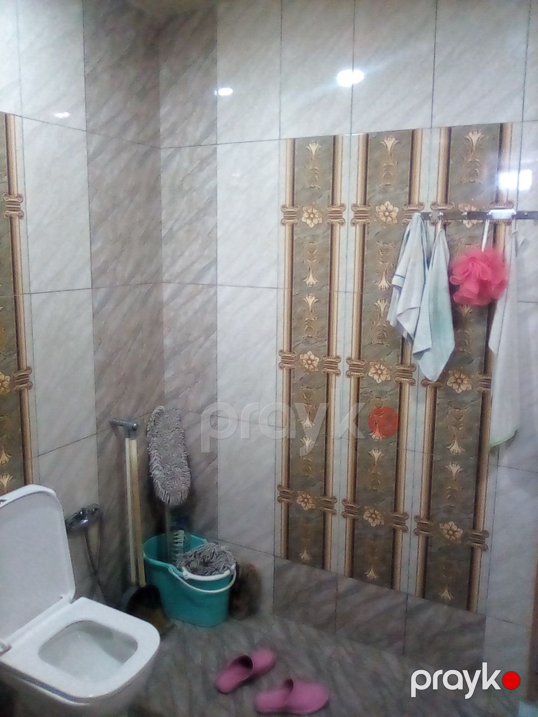 Həyət evi, İsmayıllı r — Ev, villa, İsmayıllı (10)