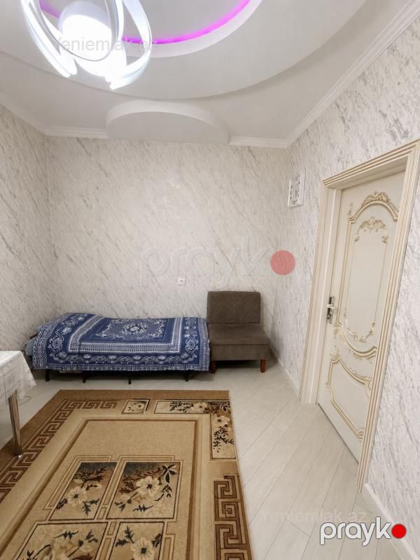 Satılır 7 otaqlı Həyət evi / Villa, 225 m², 16-cı mikrorayon — Ev, villa, Sumqayıt (6)