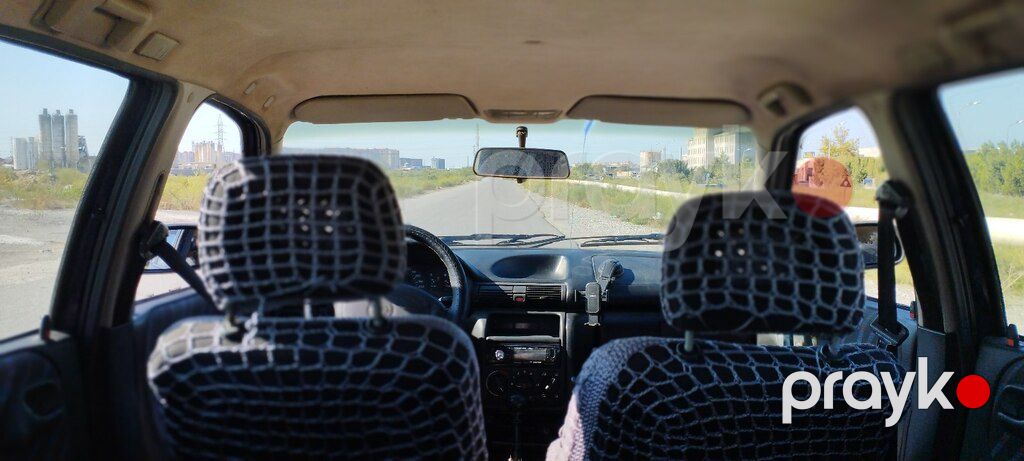 Opel Astra, 1.6 L, 1995 il, 198 000 km — Avtomobillər, Bakı (5)