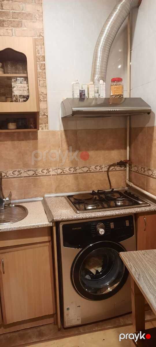 Satılır 2 otaqlı köhnə tikili 40 m² — Mənzil, Bakı (9)