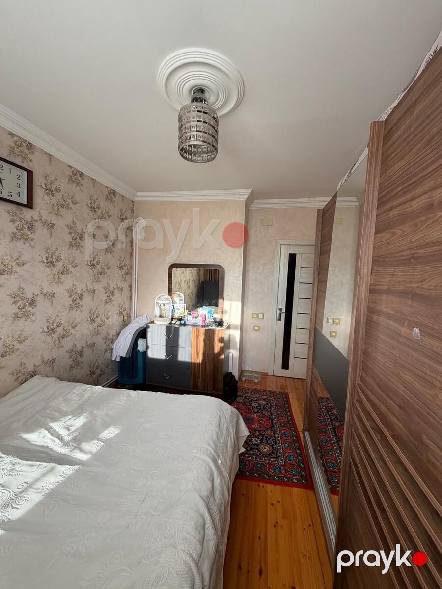 Satılır 2 otaqlı köhnə tikili 65 m² — Mənzil, Bakı (8)
