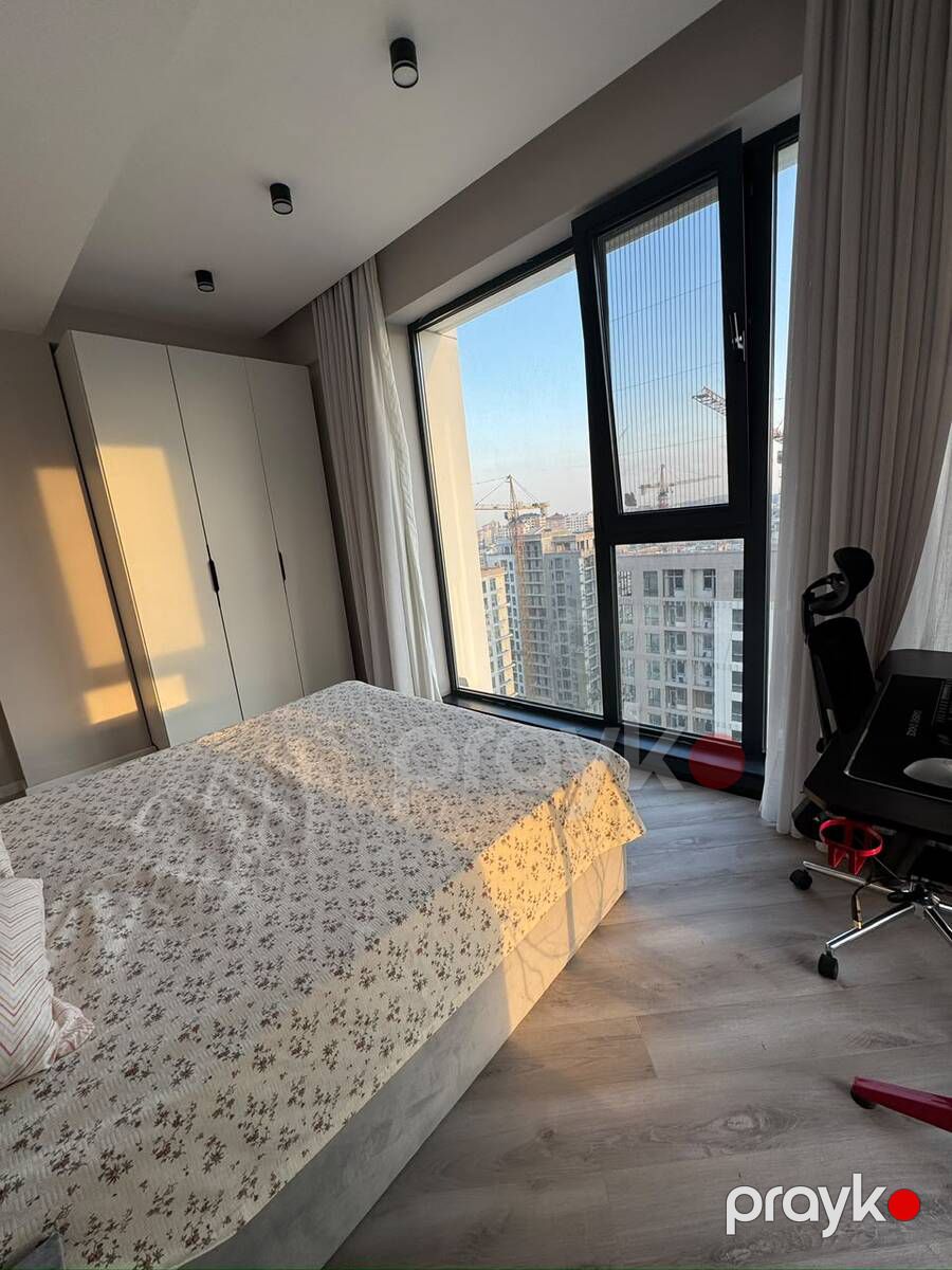 Satılır 3 otaqlı yeni tikili 77 m² — Mənzil, Bakı (7)