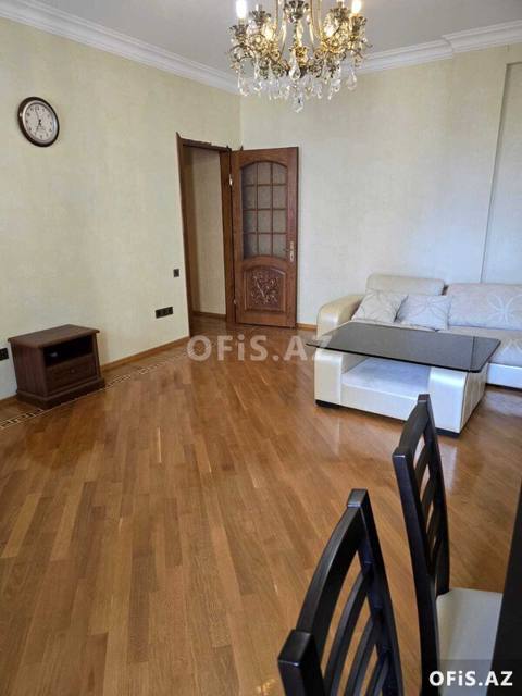Yeni tikili Satılır Yasamal r., İnşaatçılar m., 3 otaq, 126 m² — Elnur — Kvartira