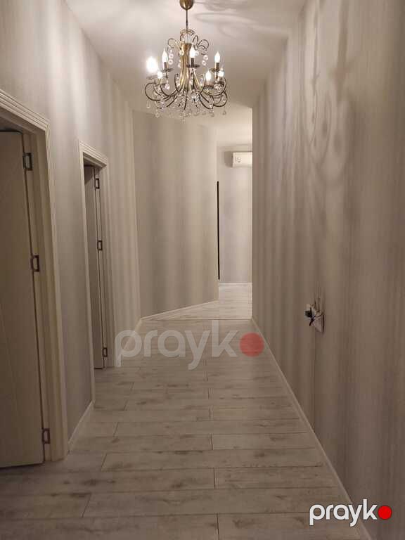 3-otaqlı yeni tikili, 9-cu mkr. qəs., 117 m² — Mənzil, Sumqayıt (2)