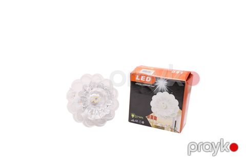 LED spot 1025/140 wh/ww+ww XR67 — Bakı
