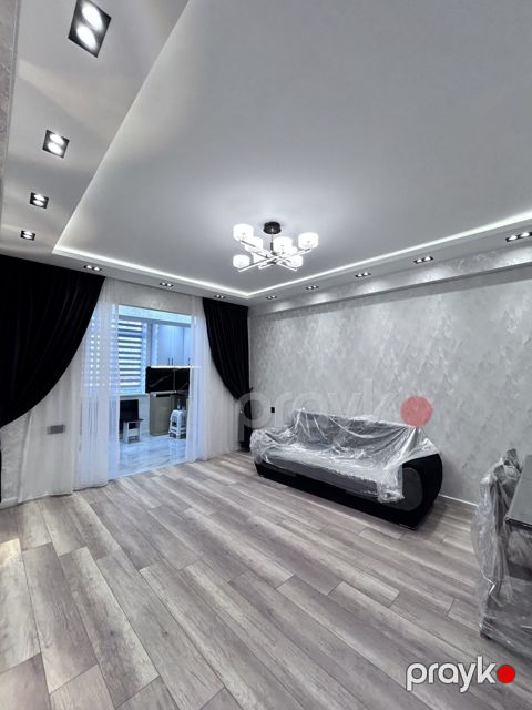 Satılır 2 otaqlı yeni tikili 65 m² — Bakı