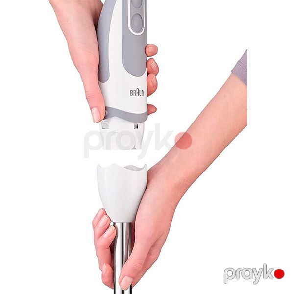 Blender Braun MQ5200 White — Mallar, Bakı (4)